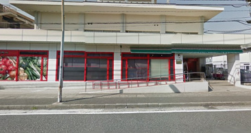 まいばすけっと下作延店