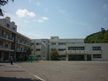 横浜市立 大道小学校の画像1