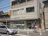 六浦駅前郵便局
