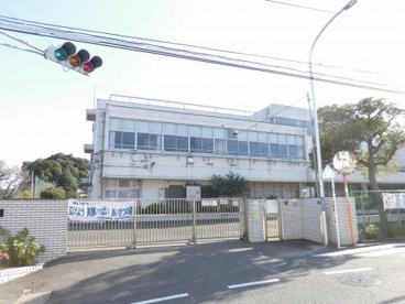 横浜市立 瀬ケ崎小学校の画像1