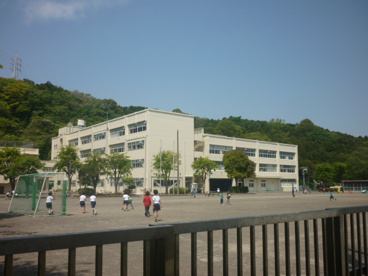 横浜市立 朝比奈小学校の画像1