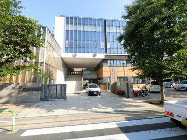 豊島区立 池袋本町小学校の画像1