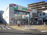 ヨークマート　下板橋店