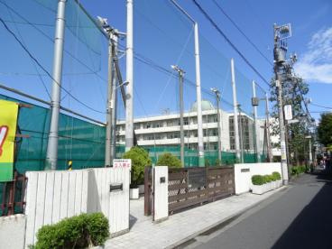 都立小山台高等学校の画像1