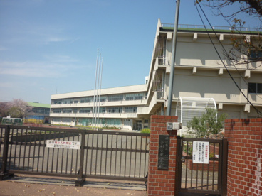 横浜市立 釜利谷東小学校の画像1