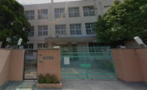 大阪市立巽小学校