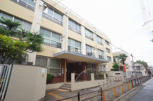 大阪市立東小路小学校の画像
