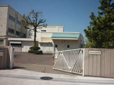 横浜市立 文庫小学校の画像3