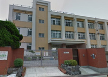 大阪市立北巽小学校