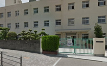 大阪市立巽中学校