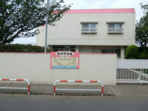 青和保育園