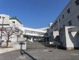横浜市立 釜利谷南小学校