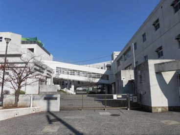 横浜市立 釜利谷南小学校の画像1