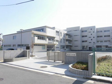 横浜市立義務教育学校　西金沢学園の画像1