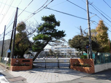 横浜市立 釜利谷小学校の画像1