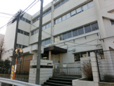 横浜市立大田小学校