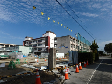 倉敷市立 茶屋町小学校の画像3