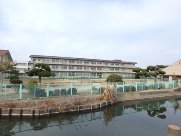 庄中学校の画像3
