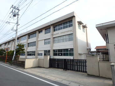 庄中学校の画像4