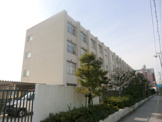 大阪市立新北野中学校