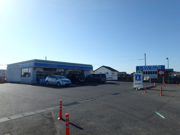 ローソン倉敷西田店の画像1