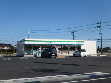 ファミリーマートの画像3