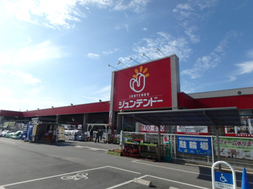 ジュンテンドー茶屋町店の画像2