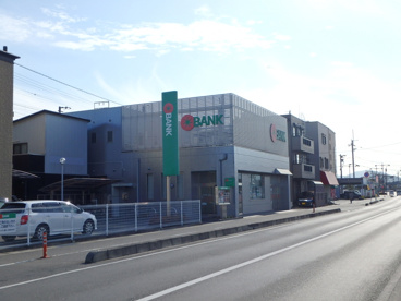 トマト銀行茶屋町支店の画像2