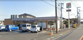  セブンイレブン坂戸毛呂山バイパス店