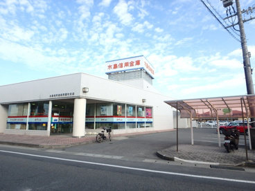 水島信用金庫 茶屋町支店の画像1