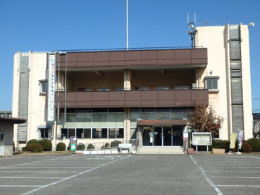 倉敷市役所 茶屋町支所の画像2