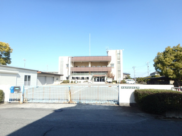 倉敷市役所 茶屋町支所の画像3