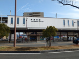 茶屋町駅