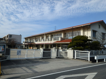 茶屋町東幼稚園の画像2