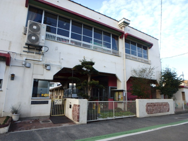 茶屋町保育園の画像2