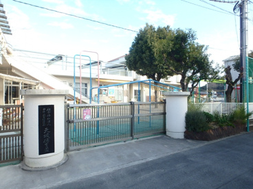 天城保育園の画像2