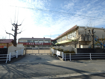 天城幼稚園の画像2