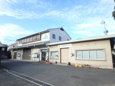 JA岡山西 藤戸店の画像2