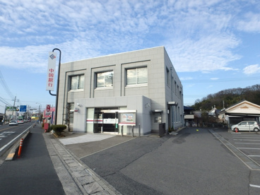 中国銀行 藤戸支店の画像2