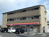 サークルK 倉敷沖店
