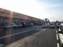 とりせん菅谷店
