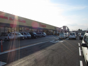 とりせん菅谷店の画像1