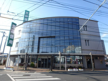 笠岡信用組合 倉敷の画像1