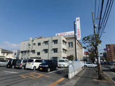 中国銀行 倉敷支店の画像3