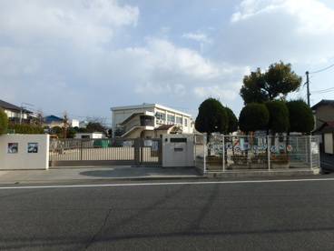 老松保育園の画像2