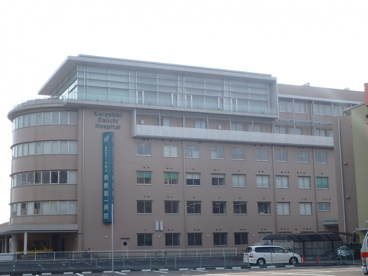 倉敷第一病院の画像3