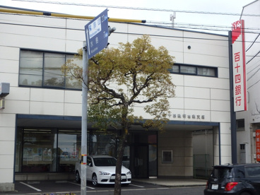 百十四銀行 倉敷支店の画像1