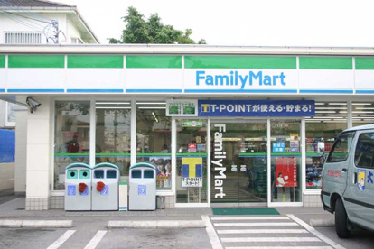 コンビニの画像1