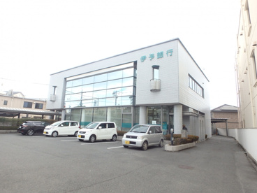 伊予銀行 倉敷支店の画像3