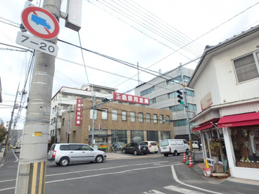 玉島信用金庫 鶴形支店の画像2